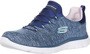 Skechers Women's Summits-Quick Getaway Sneaker