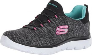 Skechers Summits-Quick Getaway