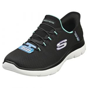 Skechers - Summits Diamond Dream - 150123BKTQ - Taglia: 38 EU