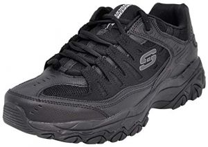 Skechers Scarpe Summits - Louvin Nero