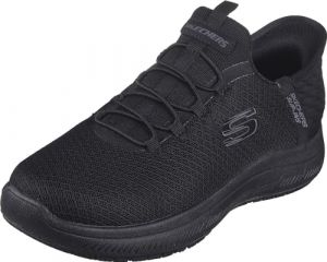 Skechers Summits SR-Slip-in Mani libere