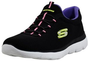 Skechers Synergy Loving Life - Sneaker da Donna