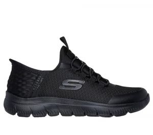 Skechers Summits High Range Slip-in