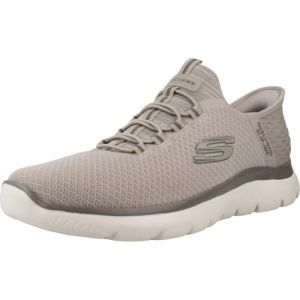 Skechers Summits - High Range Slip-INS Beis 45