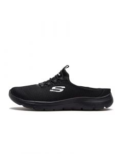 Skechers Summits-Swift Step Black 7 B (M)