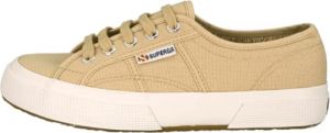 SUPERGA 2750-COTU Classic Sneaker - Unisex - Beige LT-F Avorio