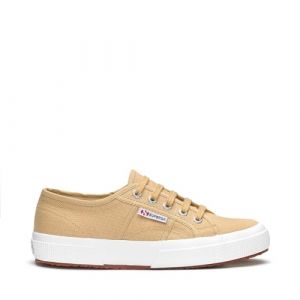 SUPERGA 2750-COTU Classic Sneaker - Unisex - Beige