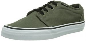 Vans U 106 VULCANIZED