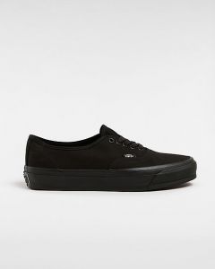 VANS Scarpe Premium Authentic 44 (black/black) Unisex Nero, Taglia 47