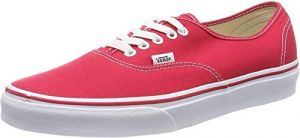 Vans Uomo Sneakers Authentic