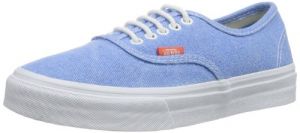 Vans U Authentic Slim (Rope Lace) Mal