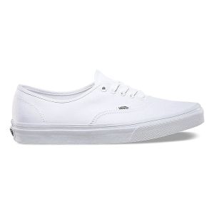 Vans Baskets Ua Authentic Bianco Uomo Taglie 44