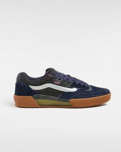 VANS Scarpe Skate Ave 2.0 (navy/gum) Unisex Blu, Taglia 44.5