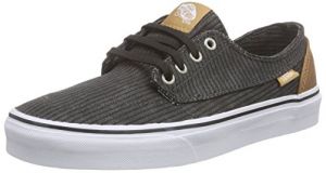 Vans Brigata