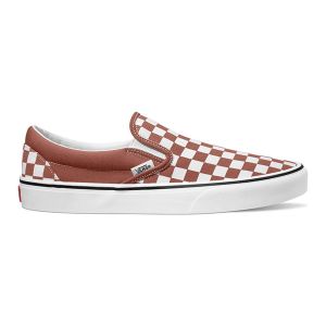 Vans Sneakers Classic Slip-on Marrone Donna Taglie 40