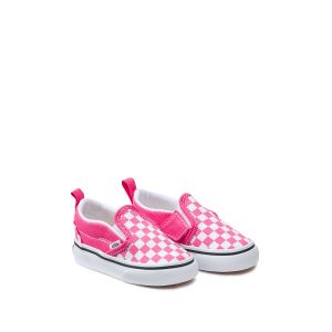 Vans Sneakers Classic Slip-on Rosa Taglie 22