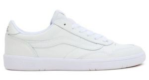 Vans cruzetoo comfycush scarpe bianco