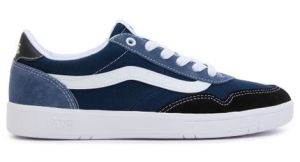 Vans ua cruze too comfycush shoes navy blue