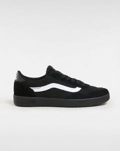 VANS Scarpe Staple Cruze Too Comfycush ((staple) Black/black) Unisex Nero, Taglia 46