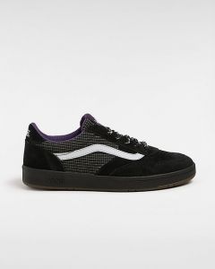 VANS Scarpe Cruze Too Comfycush (black/black) Unisex Nero, Taglia 47