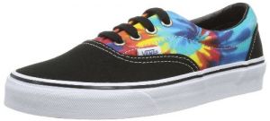 Vans Sneakers U Era Nero/Multicolore EU 38