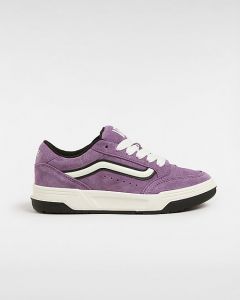 VANS Scarpe Hylane (purple/black) Unisex Viola, Taglia 46