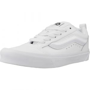 Vans KNU Skool Bianco 36