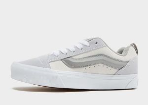 Vans Knu Skool Donna, Grey