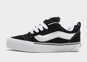 Vans Knu Skool, Black