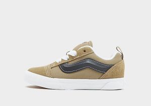 Vans Knu Skool Neonati, Green