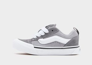 Vans Knu Skool Kids, Grey