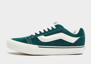 Vans Knu Skool, Green