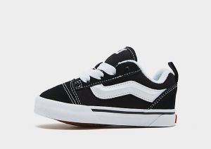 Vans Knu Skool Neonati, Black