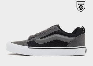 Vans Knu Skool, Grey