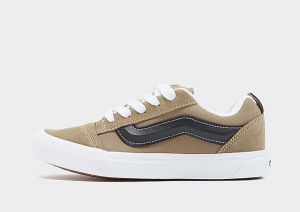 Vans Knu Skool Junior, Green