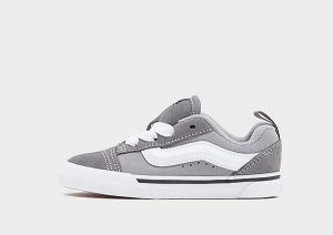 Vans Knu Skool Neonati, Grey