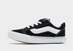 Vans Knu Skool Junior, Black