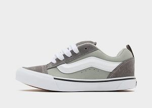 Vans Knu Skool Junior, Grey