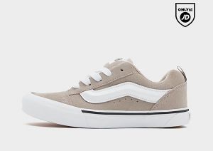 Vans Knu Skool Junior, Grey