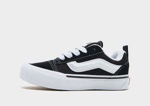 Vans Knu Skool Kids, Black