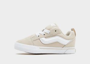 Vans Knu Skool Neonati, Beige