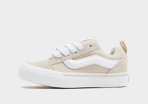 Vans Knu Skool Kids, Beige