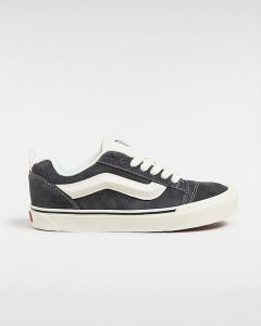 VANS Scarpe Knu Skool (gray) Unisex Grigio, Taglia 47