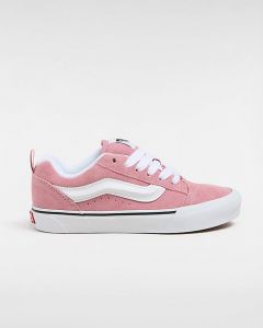 VANS Scarpe Knu Skool (foxglove) Unisex Rosa, Taglia 44.5