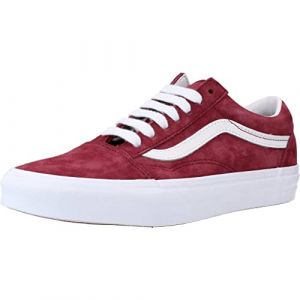 Vans UA Old Skool Bordeaux 38