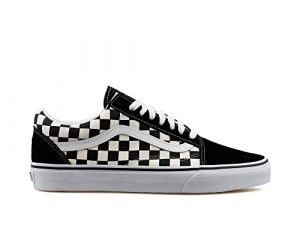 Vans Old Skool Check