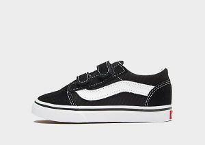 Vans Old Skool Neonato, Black