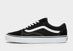 Vans Old Skool, Black