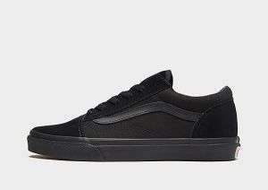 Vans Old Skool Junior, Black