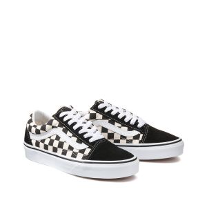 Vans Baskets Ua Old Skool Nero Uomo Taglie 45